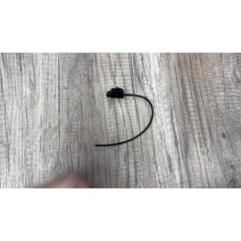 Replacement Parts for Starter Motor Solenoid Wire Plug Connector Pigtail Harness for Toyota Avalon Mod-GS95-8217