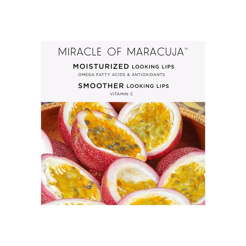 tarte Lip Essentials Maracuja Juicy Lip Duo