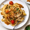 Rummo Italian Pasta Linguine No.13, Always Al Dente (16 ounces)