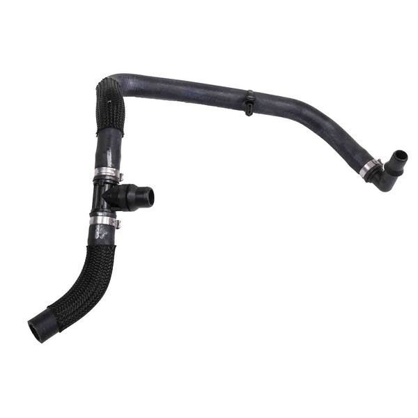 Passenger Side Radiator Inlet Hose