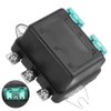 Twin Headlight Relay 12V 30A High &amp; Low Beam NLR-132
