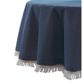 Weather resistant garden, balcony, terrace, camping, outdoor tablecloth, different sizes and colours