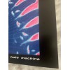 Nine Inch Nails - Pretty Hate Machine - 11x17 Poster