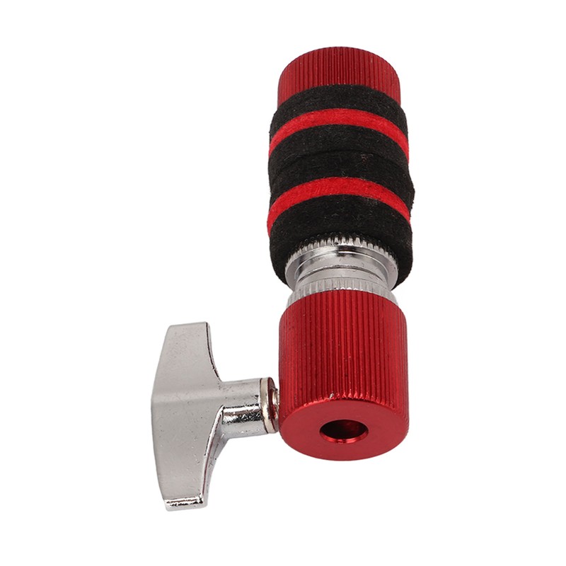 Jazz Drum Clutch Anti Rust Wear Resistant Easy to Install