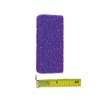 Disposable Purple Pumice Sponge (40 pcs)