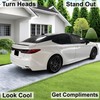 BOGAR TECH DESIGNS Rear Taillight Tail Light Tint Kit PPF