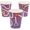 Fun Express Robot Party 9OZ Cups