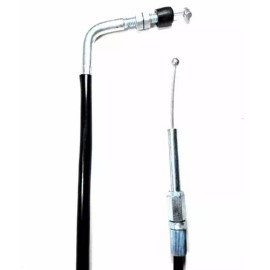 Unbranded TrailMaster XRS GTS 150, XRX Deluxe 150, GoKart Emergency Brake Cable 58 1/2