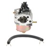 Lawn Mower Carburetor, Premium Aluminum Material, Replacement Accessory Suitable for