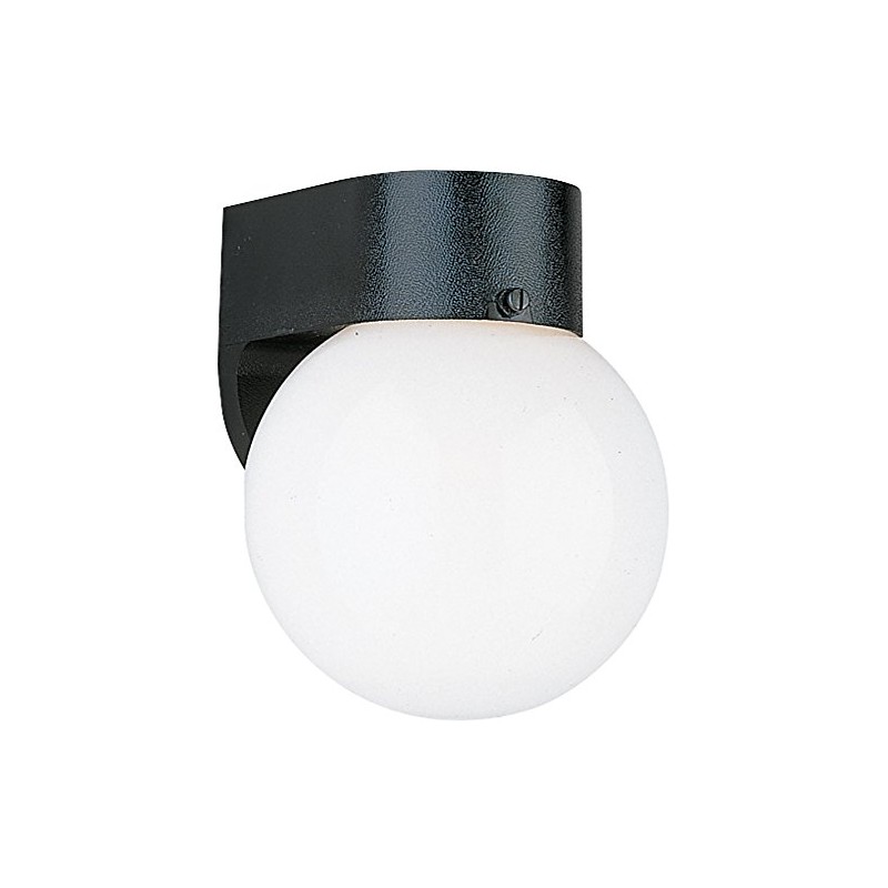 Generation Lighting 8753EN3-34 Outdoor Wall One Light Outdoor Wall Lantern,