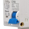 A Type Leakage Protection Switch 16A Single Pole N 30mA