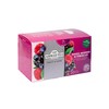 Ahmad Tea Herbal Tea, Mixed Berries & Hibiscus Teabags, 20