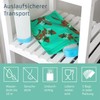 Noaks Bags 5 Pack Waterproof Bags IPX8 Air- and Odour
