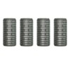 Barber Store Black Pomade Comb 2-piece set 1 set / 바버스토어 블랙 포마드콤 2종 세트 1세트
