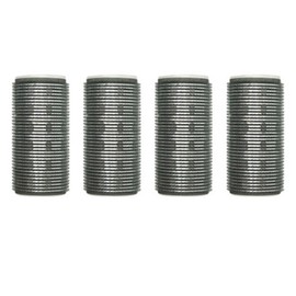 Barber Store Black Pomade Comb 2-piece set 1 set / 바버스토어 블랙 포마드콤 2종 세트 1세트