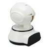 Pan Tilt Security Camera Wireless Wifi Wide Angle Panoramic Camera