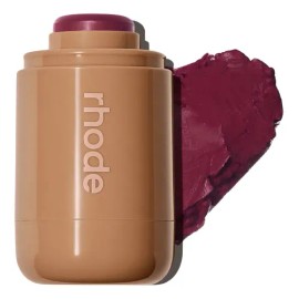 Rhode Pocket Blush Rubor Crema Plum Purple Berry Multiusos 5.3ml