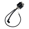 POWER PRODUCTS 2-Wire Ignition Coil NO CO Sensor Connector For