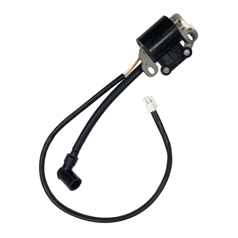 POWER PRODUCTS 2-Wire Ignition Coil NO CO Sensor Connector For