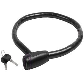 Sport DirectTM SLK675 22mm x 100cm Lock cable