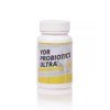 YOR Health Probiotic Ultra Digestive Supplement: Gluten & Dairy Free,