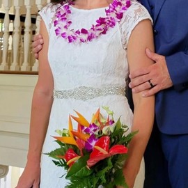 Pardecor Wedding Belt Rhinestone Belt Silver Belt Bridal Wedding Dress Sash Trim Rhinestone Applique Women Dress Belt