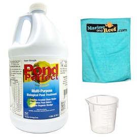 TLC Pond Perfect 1 Gallon Bundle (3 Items)
