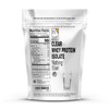 It's Just! - Clear Whey Isolate, WPI-90, Zero Carbs, Protein