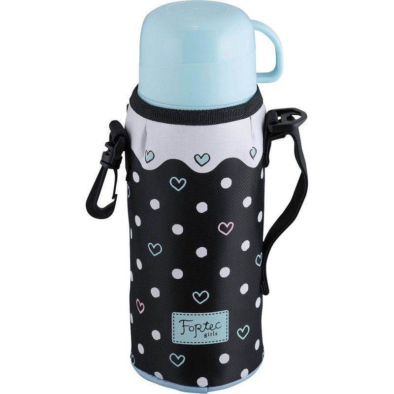 Wahei Freiz Fortec Park RH-1278 2-Way Bottle, 0.03 fl oz