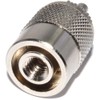 kenable UHF PL259 Male Plug Solder Adapter for RG11, RG213,