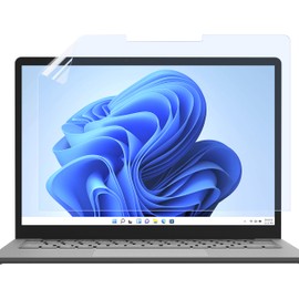 Mamol Surface Laptop 5/4/3/2/1 for 13.5 inch Blue Light Cutting Film, Anti-Glare, LCD Protector, PC LCD Protection, Blue Light Reduction, Anti-reflection, Anti-Fingerprint, Anti-Bacterial, High