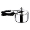 Vinod 3L Stainless Steel Inner Lid Sandwich Bottom Pressure Cooker,