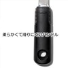 OXO Double Sided Meat Tenderizer with Soft Non-Slip Handle, Black