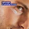 Nivea Men Age Defense Eye Cream with Hyaluronic Acid, 24-Hour