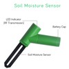 ECOWITT WH51 Soil Moisture Sensor Soil Humidity Tester - Accessory