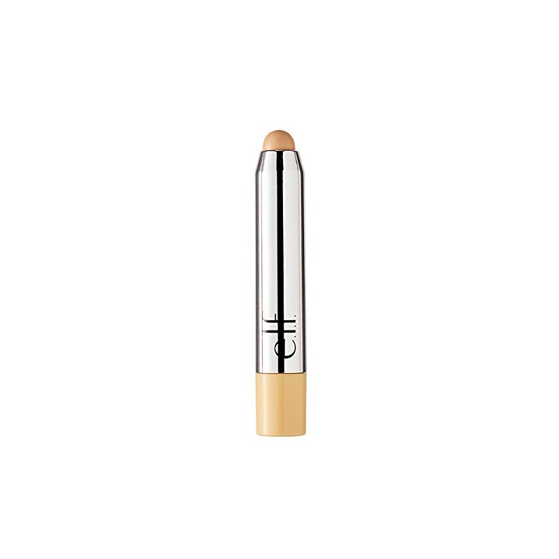 E.L.F. Cosmetics Beautifully Bare Lightweight Concealer Stick 95041 Fair/Light, 0.6
