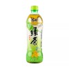 Master Kong Low Sugar Green Tea ~ Honey Jasmine Flavor