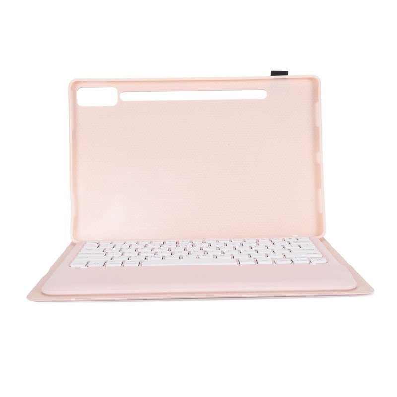 Keyboard Case for Tab P12 12.7inch Tablet 2023 Adjustable Angle