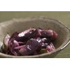 Kose Foods Simple Eggplant Pickled Ingredients, Value 3.5 oz (100