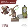 The Army Painter Aegis Suit Satin Varnish Paint Protective Clear