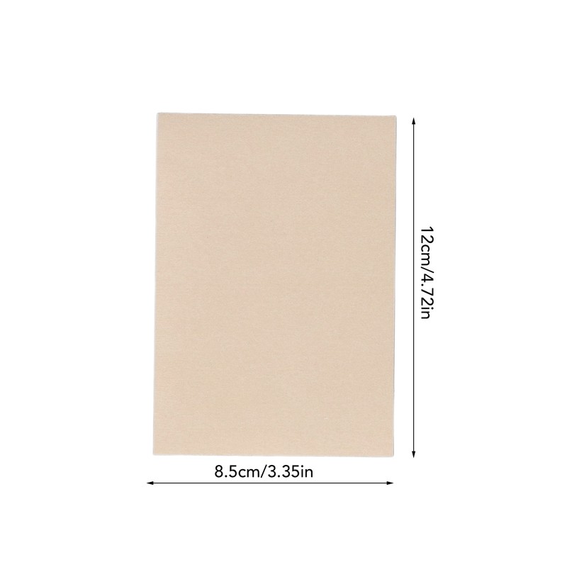 100pcs Tattoo Cover Up Patch Scar Concealer Sticker Set Invisible