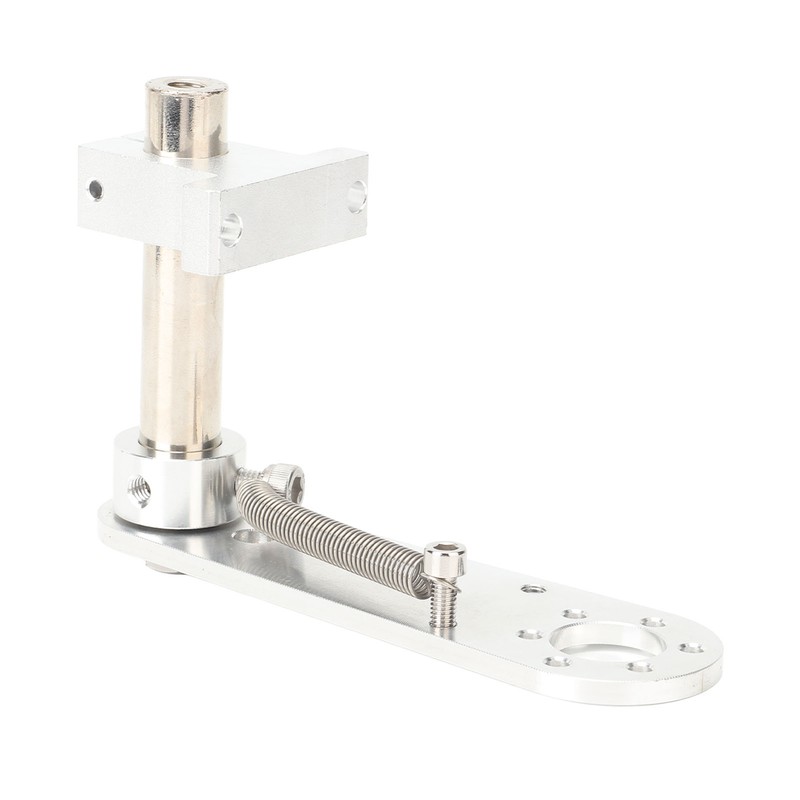 Encoder Bracket Wear Resistant Stable Compact 21mm Aperture Encoder Bracket