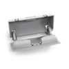 Volkswagen 2H0868565EY20 Glasses Compartment Shelf Glasses Holder Grey