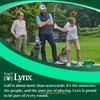 Lynx Hi-Fly Golf Balls – Premium Distance Golf Balls with