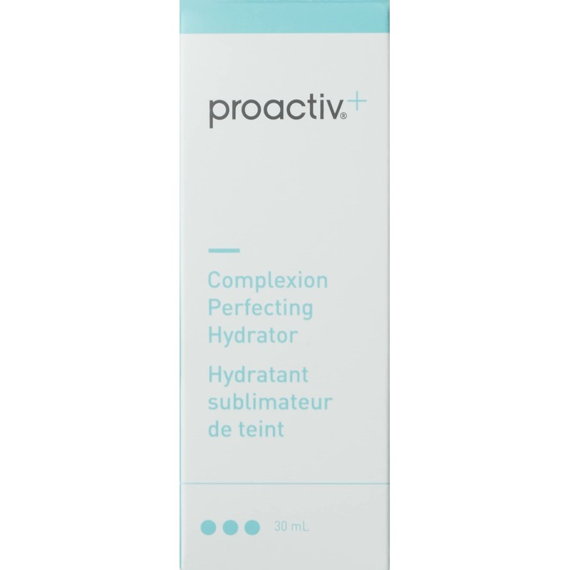 Proactiv Complexion Perfecting Hydrator and Acne Moisturizer - Hydrating Face