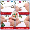 ZMLM Christmas Advent-Calendar Bracelet for Girl: 24 Days Countdown with