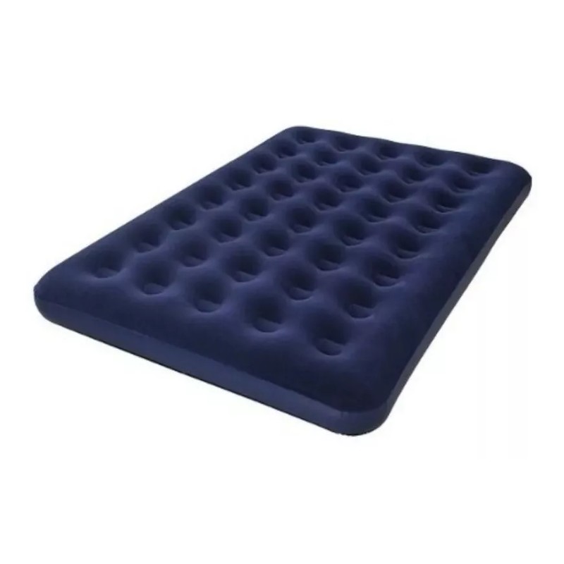 Ozark Trail Set De 2 Colchones Matrimoniales Inflables Ozar Trail