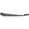Dorman 42864 Rear Windshield Wiper Arm Compatible with Select Honda