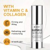 Sérum De Vitamina C 30ml - Antiedad - Colágeno