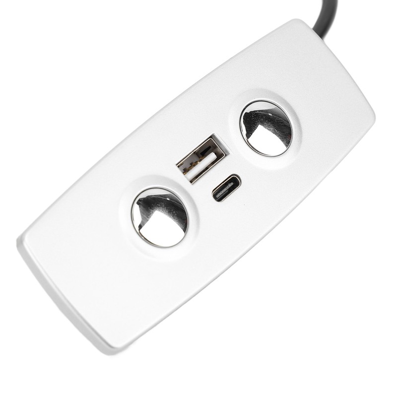 Recliner Controller Replacement 2 Button 5 Pin USB Type C